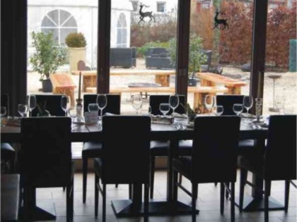 Фото: Der Hirschgarten