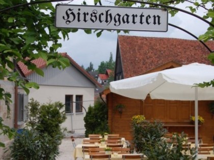 Фото: Der Hirschgarten