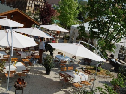Фото: Der Hirschgarten